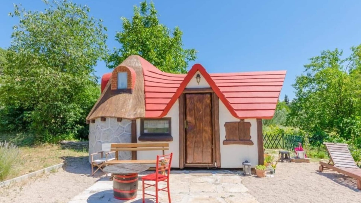 Skradin Cottage | Immaculate 2-Bed Cottage near Krka Waterfalls