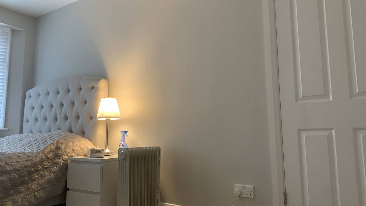 Edgware House | Immaculate 4 bedroom house, Near central London