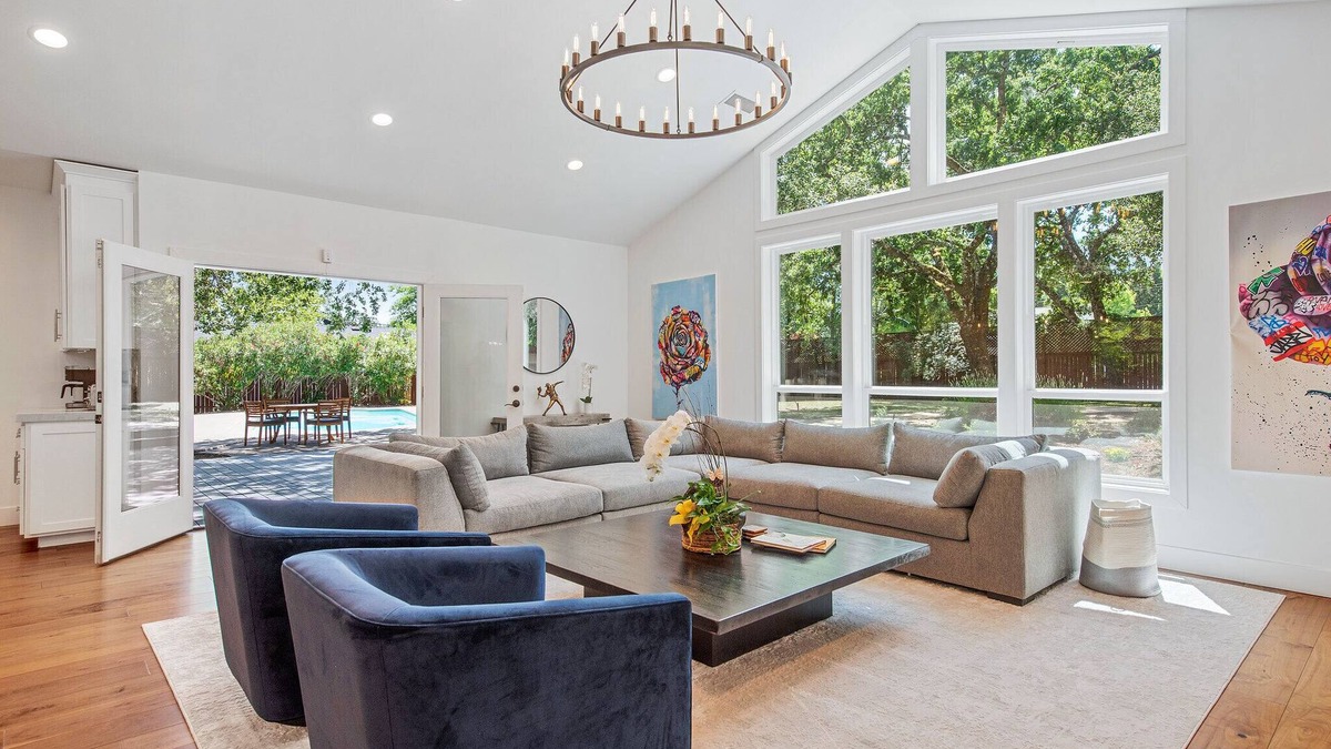 Eldridge House | Immaculate home in the heart of wine country