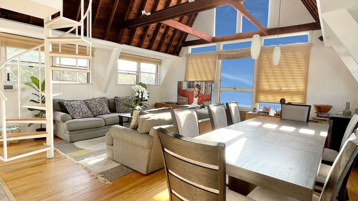 Fire Island Pines House | Immaculate Luxury Fire Island Pines Home, Gourmet Kitchen, Pool, Hot Tub Private