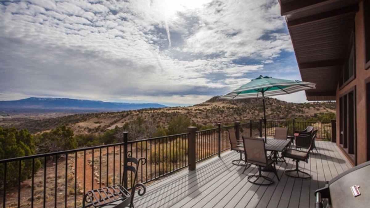 Grand Junction House | Immediate access to trails, stunning views, & just minutes from downtown GJ!