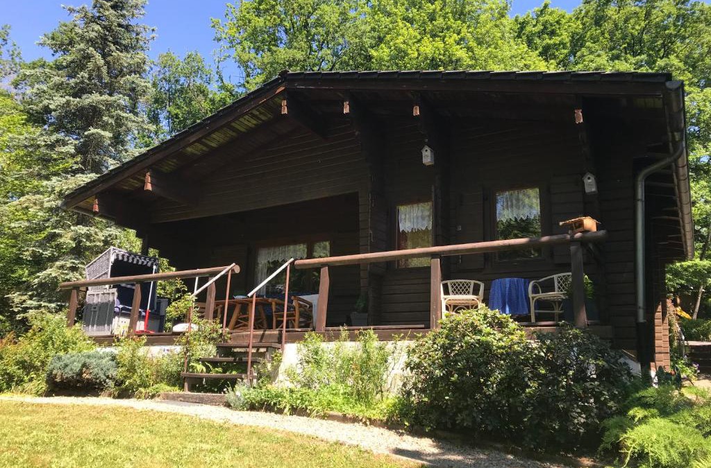 Wiehl House | Immerkopf