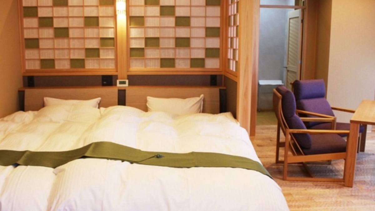Kurobe Hotel | Immerse yourself in the openair bath and admire t/Kurobe Toyama