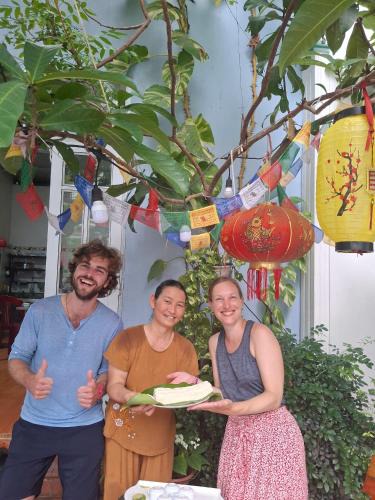 Gia Vien House | Immersive Homestay Ninh Binh