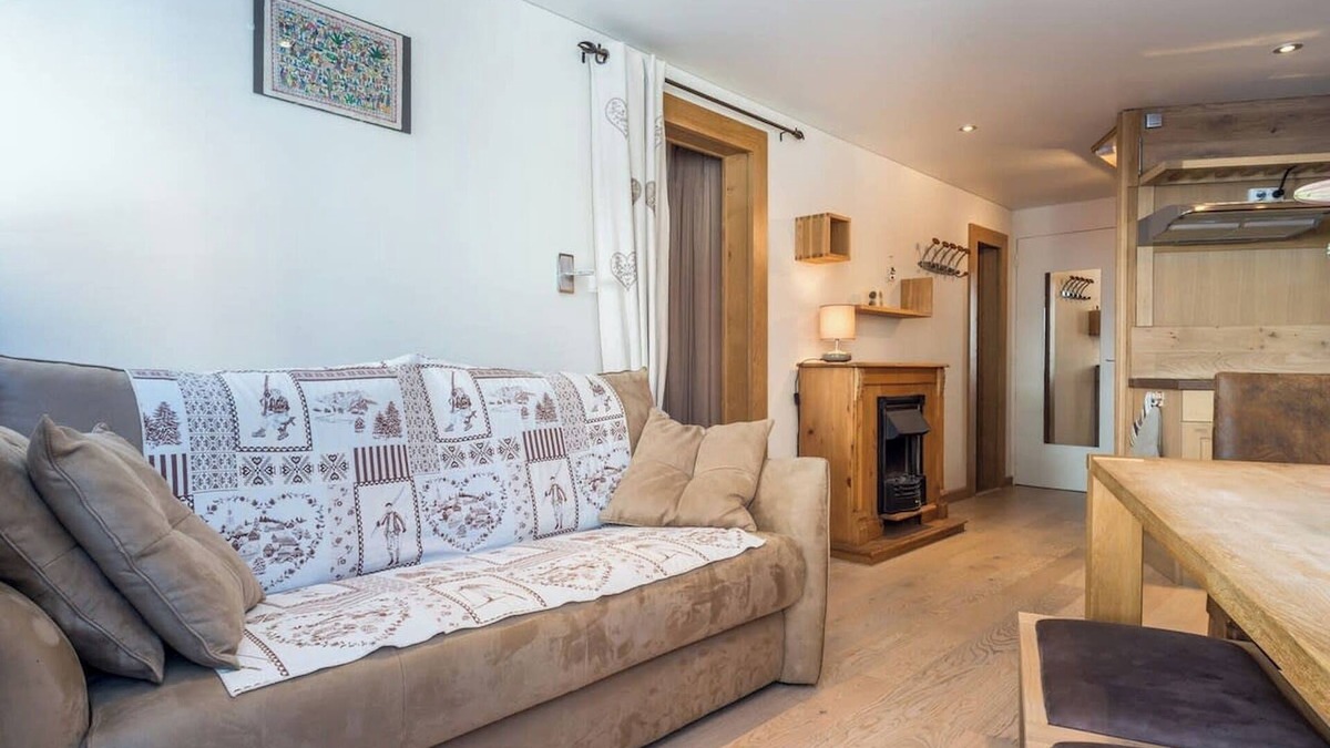 Avoriaz Apartment | Immodreams - Le Refuge - Avoriaz