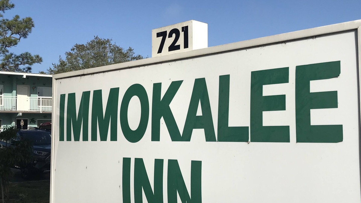 Immokalee Hotel | Immokalee Inn