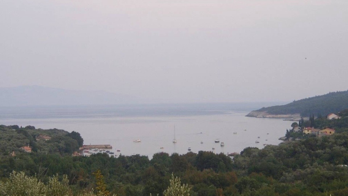 Sveta Marina Apartment | Impact villas