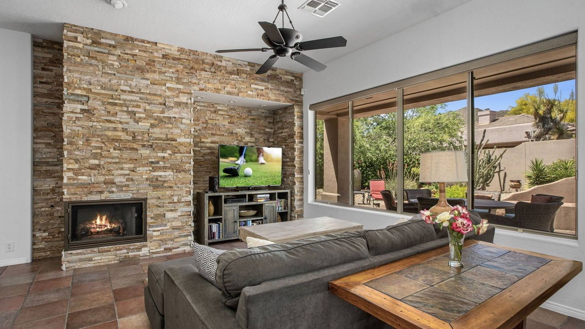 Terravita House | Impeccable 3BR Terravita Gem w/Mountain and Sunset View on quiet cul-de-sac