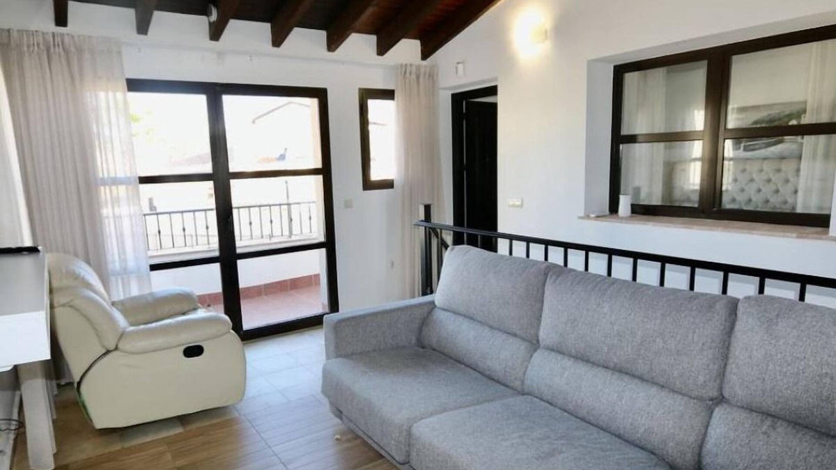 Fuente Alamo de Murcia Villa | Impeccable 3-Bed Villa in Hancienda del alamo