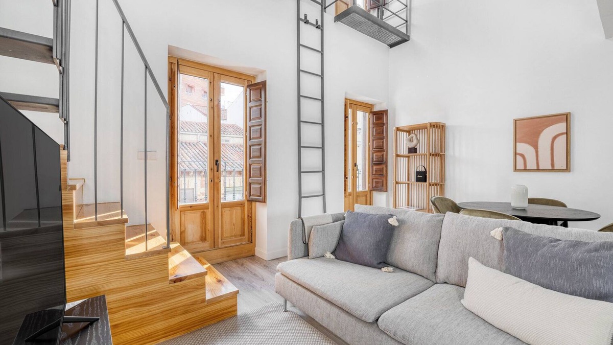 Gaztambide Apartment | Impeccable Gaztambide 2BR, near the city center, by Blueground