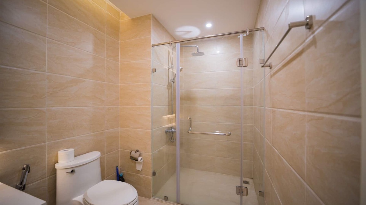 Thanh Xuan Apartment | Imperia Garden 03 BR Luxury Apartment#Garden View#