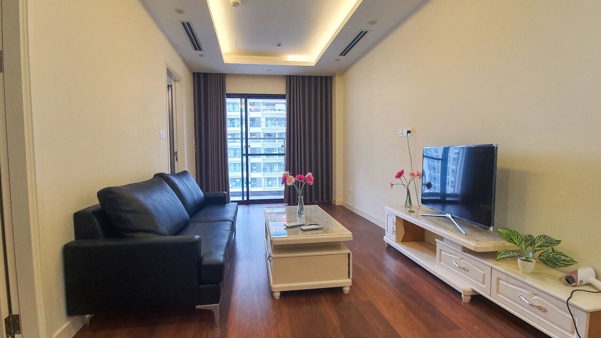 Thanh Xuan Apartment | Imperia Garden 3Br Luxury/private