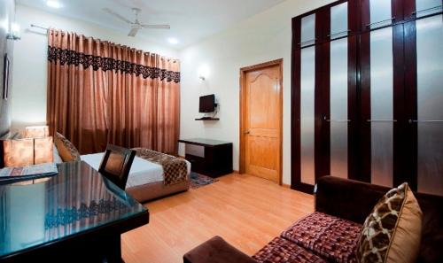 South City I Apartment | Imperial Apartments Huda City