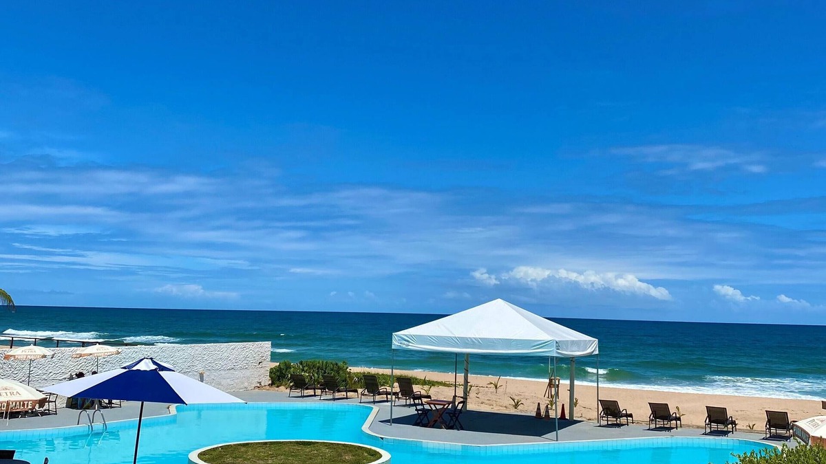 Arembepe Hotel | Imperial Arembepe Beach Hotel