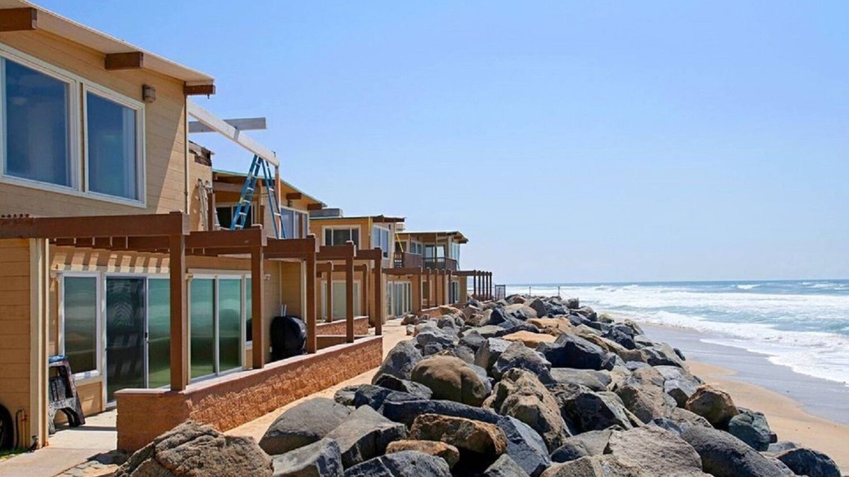 Imperial Beach Condo | Imperial Beach Destination - Best Surf Break in CA