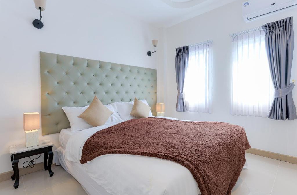 Mae Sai Hotel | Imperial House Maesai