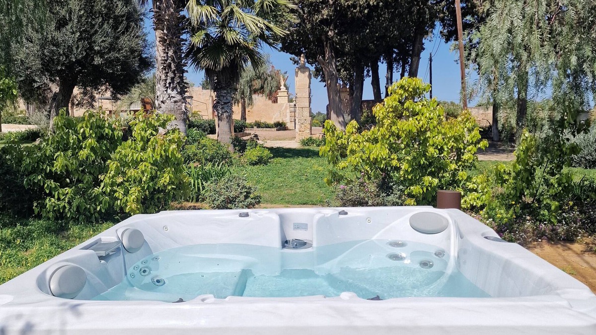 L'Assunta Hotel | Imperial Paradise
