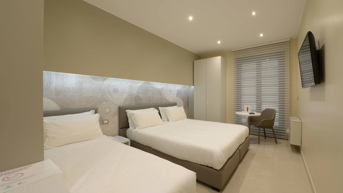 Francavilla Fontana Hotel | Imperiali Hotel