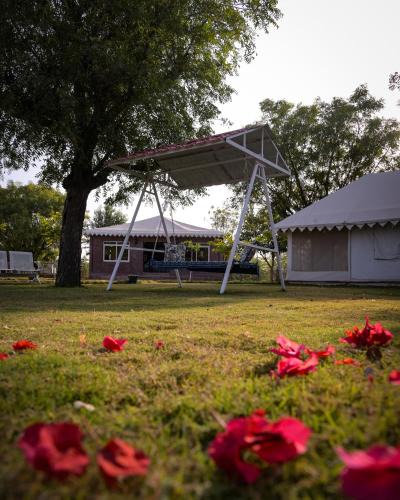 Barli Resort | Impian Resorts - Jodhpur