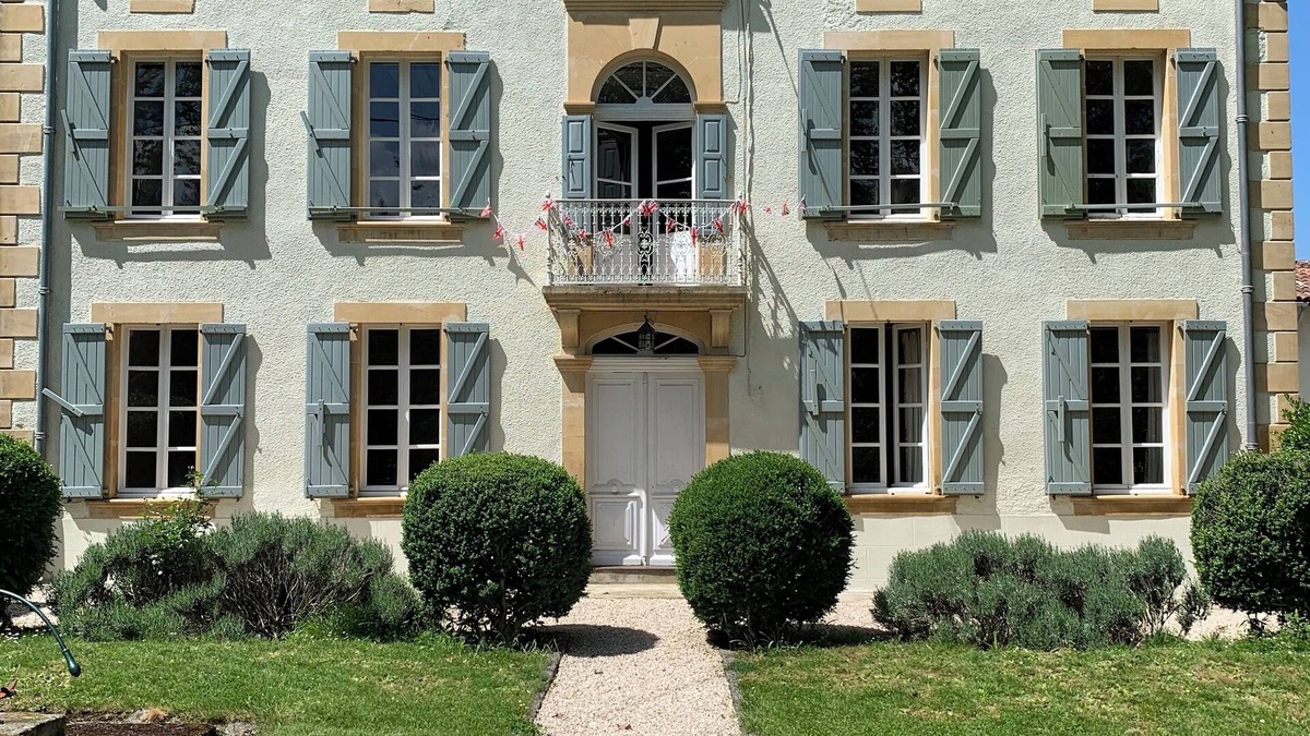 Salerm House | Impressive 4* country house with private heated pool and Hot Tub. Sleeps 10.