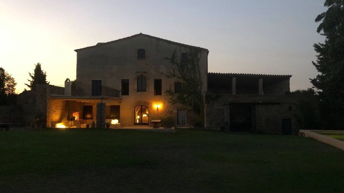 Palau-Sator Other | Impressive historical Mas in the heart of Empordà-Costa Brava