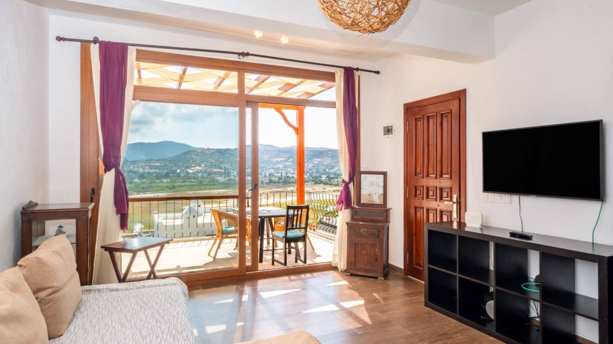 Golturkbuku Apartment | Impressive House near Paradise Bay in Bodrum