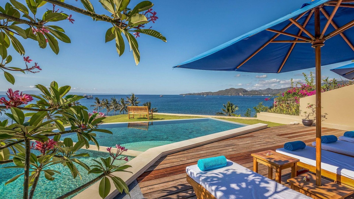 Manggis Villa | In 1 word: WOW! Unique, Breathtaking and Luxury!