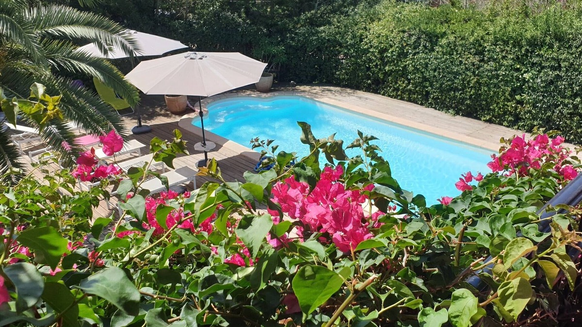 Rio d'Oro House | In a large villa, 2-room apartment for 4 people near the sea!