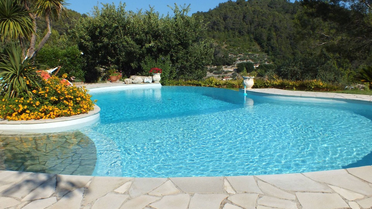 Belgentier Apartment | In a quiet villa surrounded by nature, a very nice independent apartment