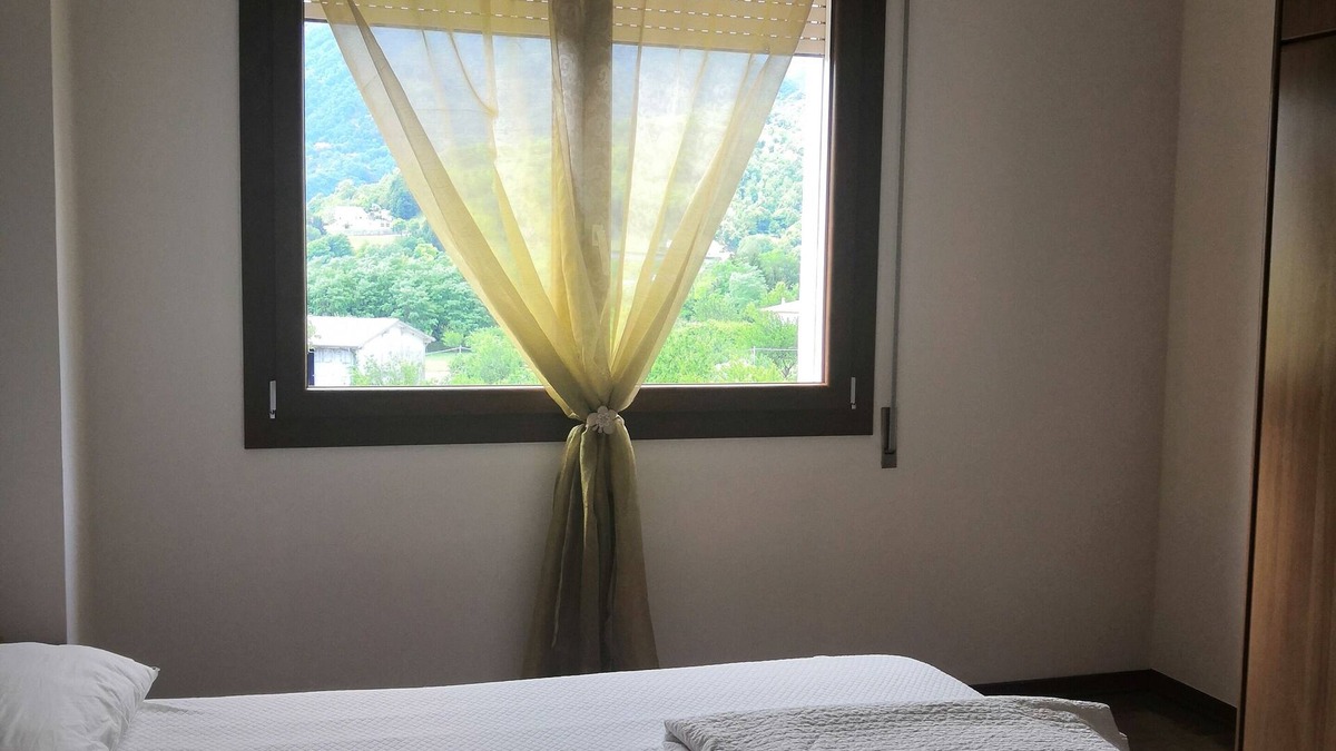 Quero House | In a small town at the foot of the Vette Feltrine, we welcome you with much joy