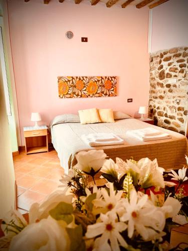 Gallicano House | In Castello