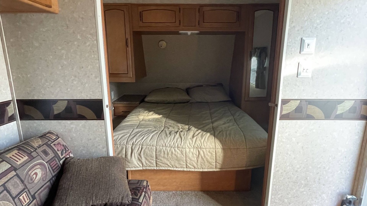 Gila Bend House | In G.B. For work? Tired of the motel scene?