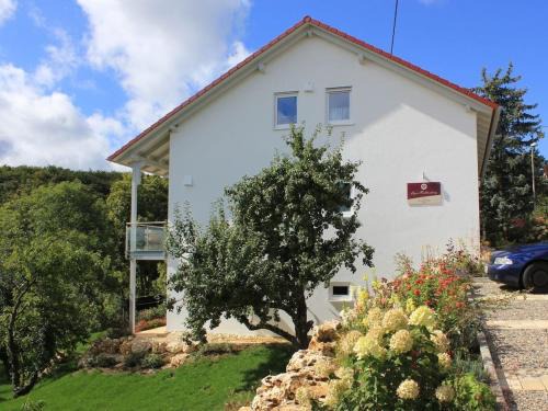 Herbrechtingen House | in Haus Kallenberg