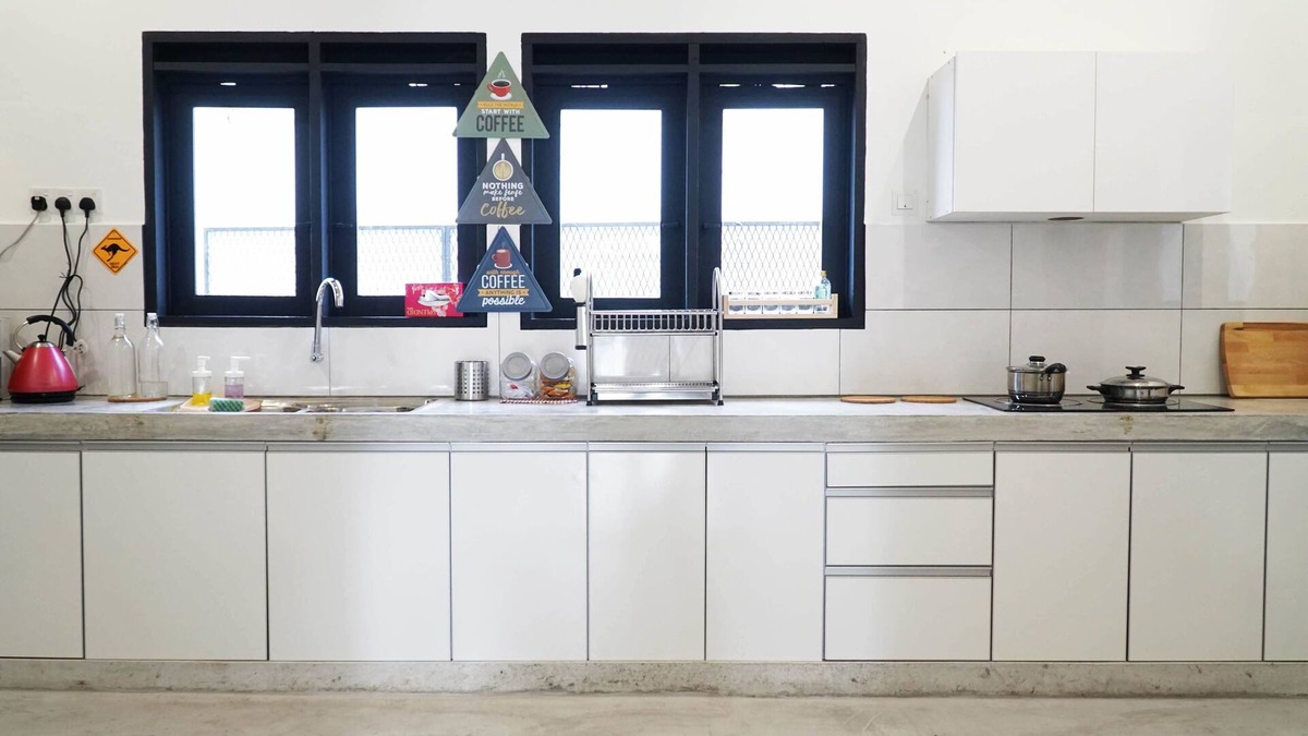 Klang House | In Homs 26