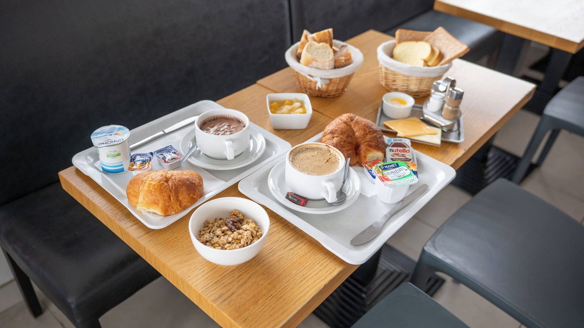 Frouard Hotel | IN Hotel Nancy Frouard