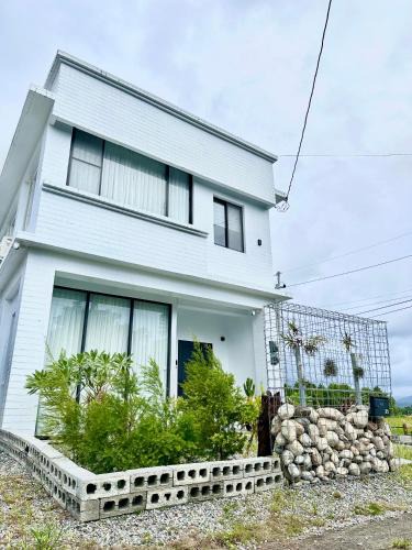 Fongtian Immigration Village Villa | In hualien B&B
