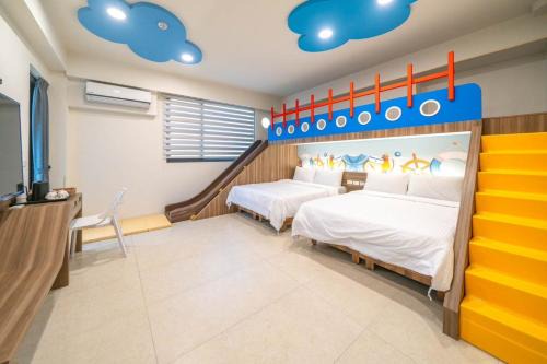 Luodong House | In Joy Homestay