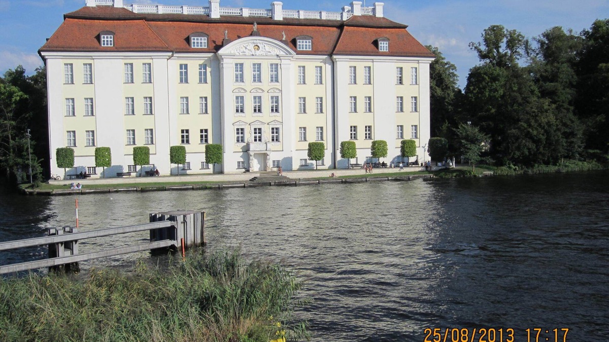 Schmoeckwitz Apartment | in-law flat in single family house, separate entrance, separate terrace