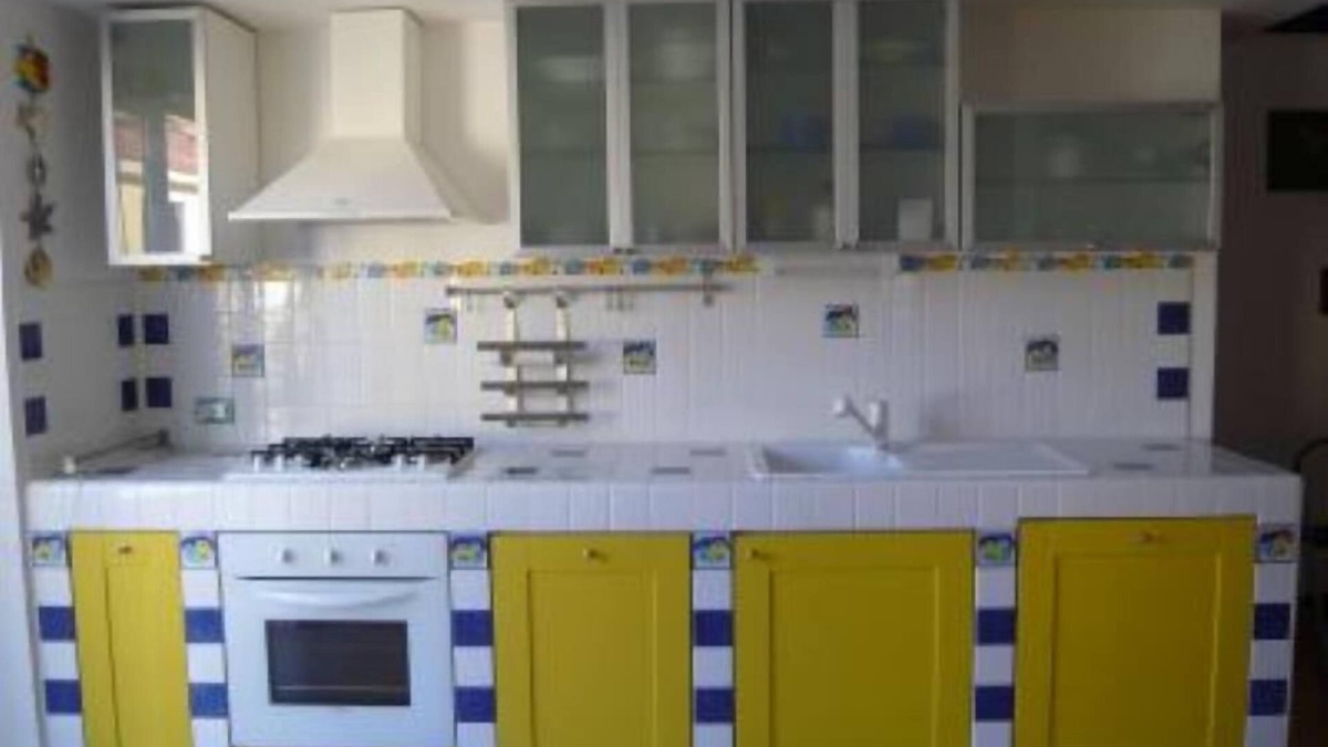 Porto Salvo Apartment | In Melito PS (RC) super-accessorized apartment on the bergamot and jasmine coast