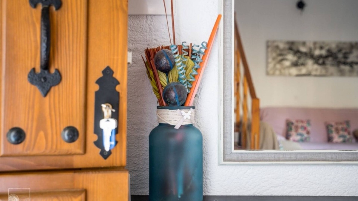 Yeste House | In Nature as at Home