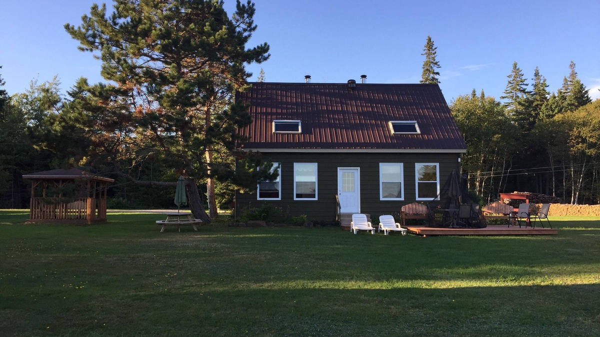 Wood Islands Cottage | In Need Of Vitamin Sea? We’ve Got You Covered