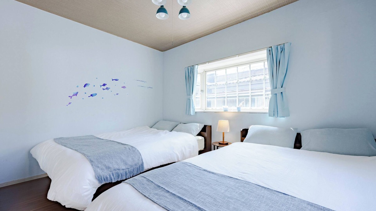 Kita House | IN&OUT12:00/Entirehome/12People/3bedrooms/Shinjuku,Shibuya,Ueno,Akihabara,tokyo