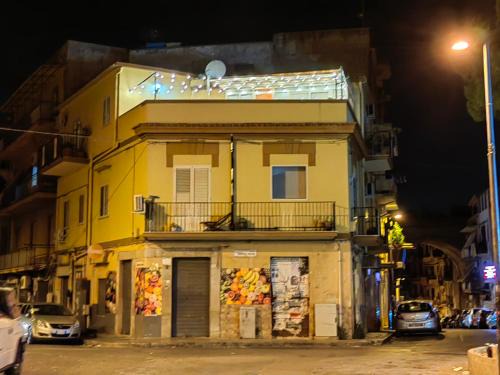 Boccadifalco Apartment | In Piazza casavacanze