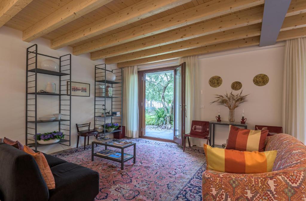 Marone Apartment | In Riva al Lago di Iseo Dependance Piano Terra