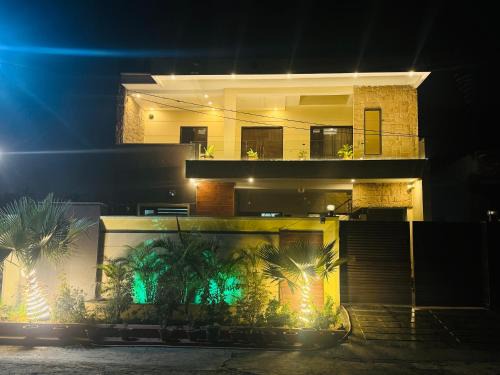 Amritsar House | Sandhu Homestay