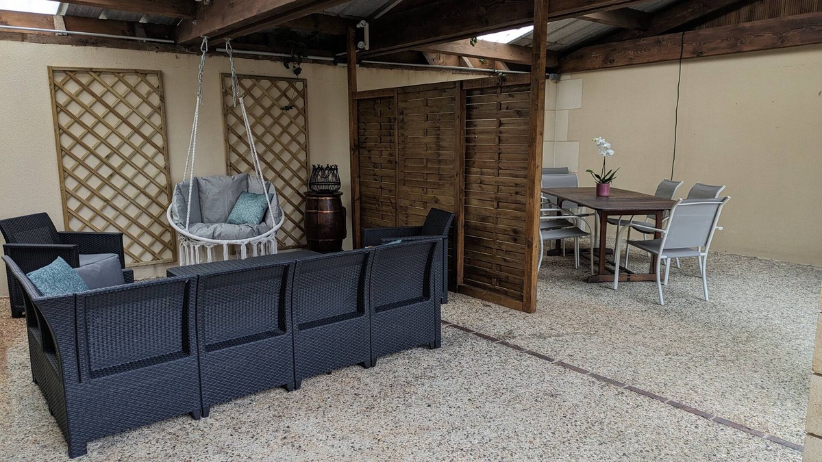 Lachapelle-Saint-Pierre Cottage | IN THE HEART OF OUR COUNTRYSIDE