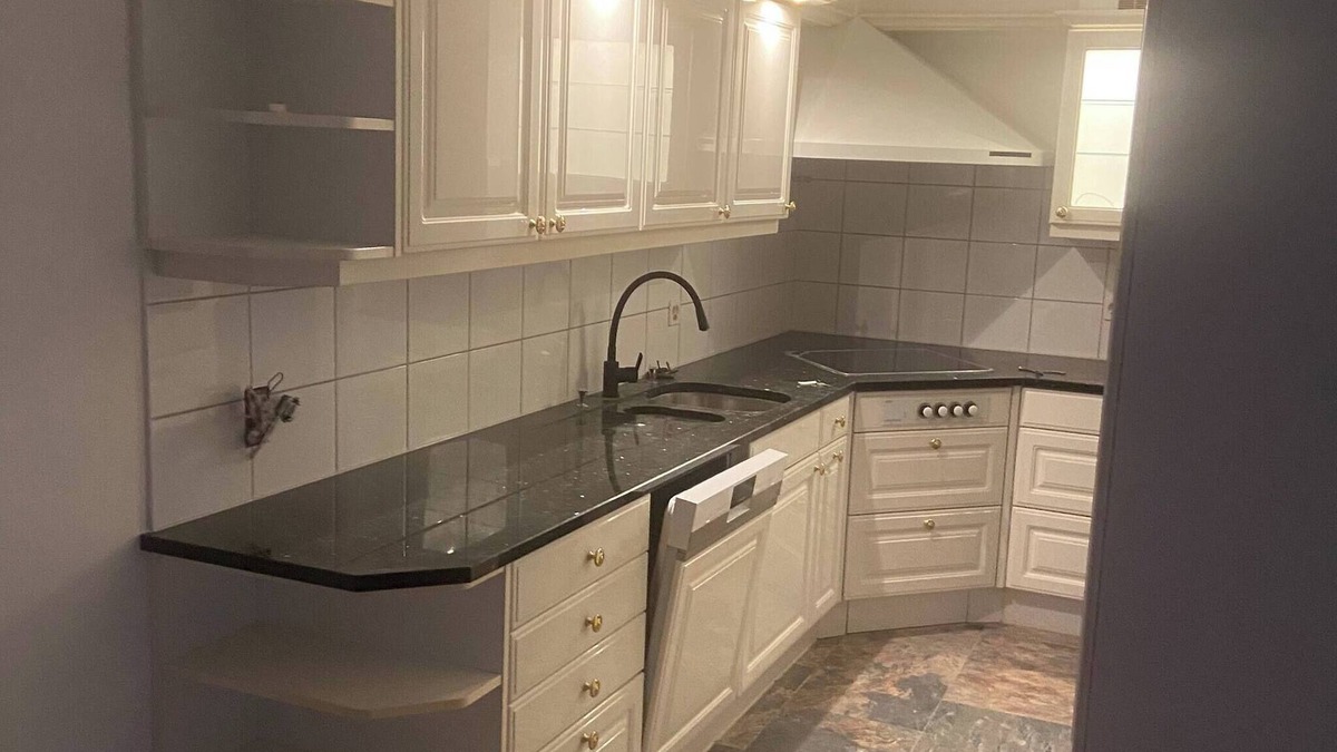 Ettingen Apartment | In the green but in 20 minutes in Basel