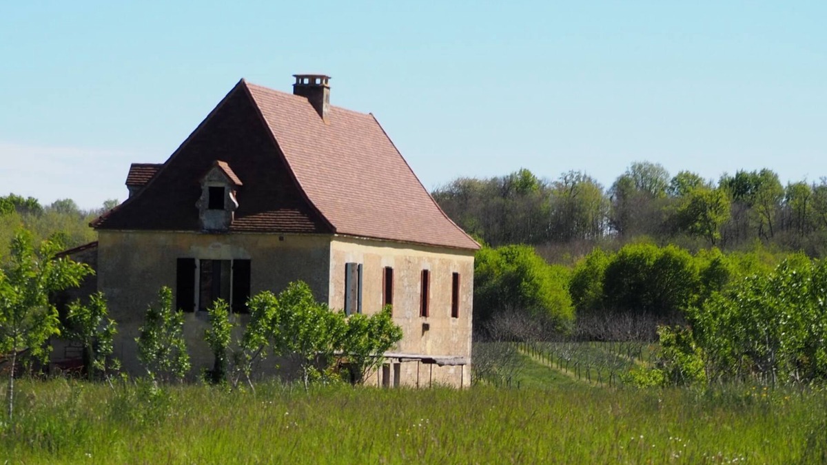 Cenac-et-Saint-Julien House | In the heart of the countryside, close to the most beautiful sites in Périgord Noir.