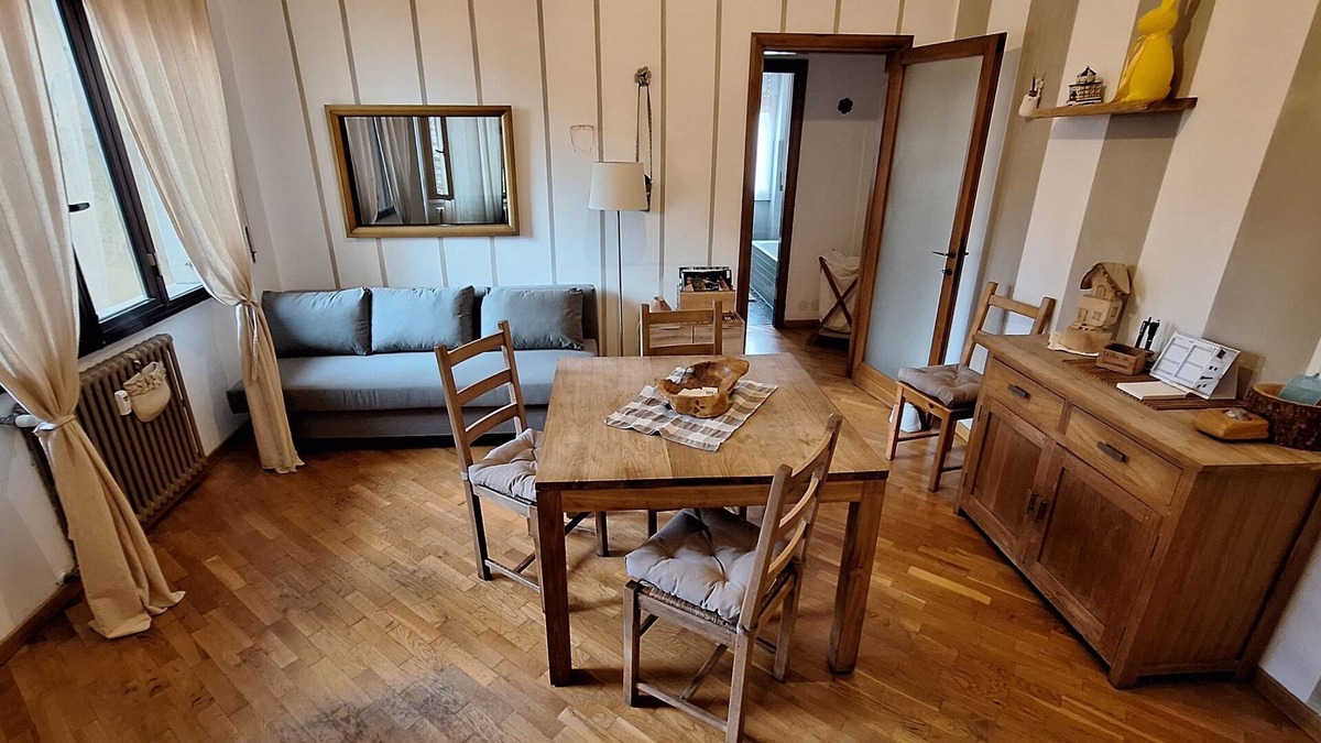 Brescia Antica Apartment | In the heart of Brixia city