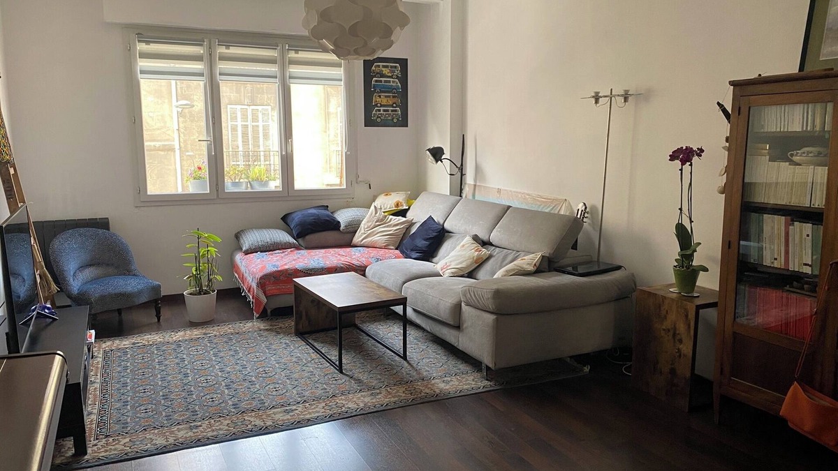 Le Camas Apartment | In the heart of Camas